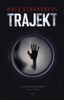 Trajekt - Mats Strandberg