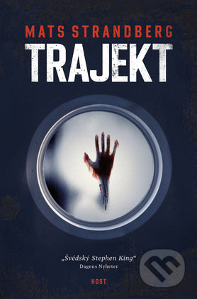 Trajekt - Mats Strandberg