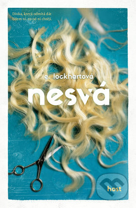 Nesvá - E. Lockhart - kniha z kategorie Beletrie pro děti