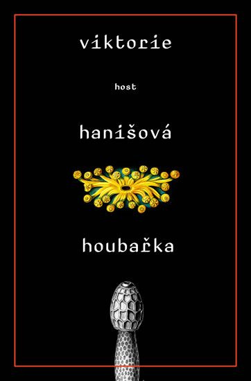Houbařka - Viktorie Hanišová