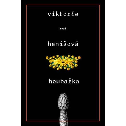 Houbařka - Viktorie Hanišová