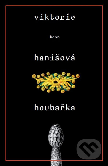 Houbařka - Viktorie Hanišová
