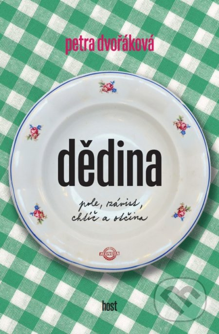 Dědina - Petra Dvořáková