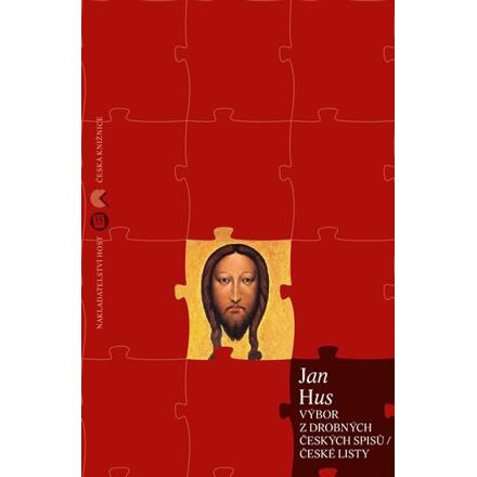 Výbor z drobných českých spisů - Jan Hus