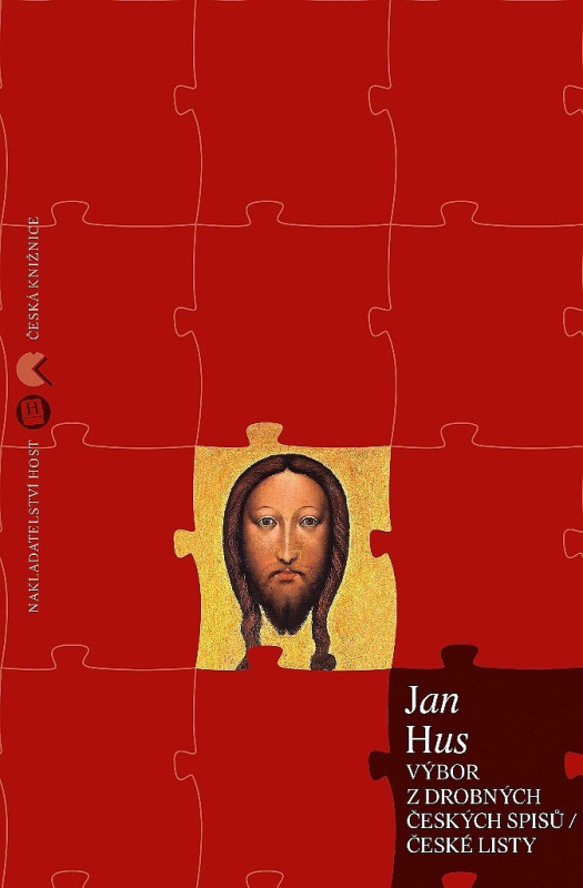 Výbor z drobných českých spisů - Jan Hus