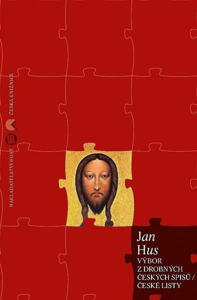 Výbor z drobných českých spisů - Jan Hus