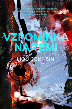 Vzpomínka na Zemi - Liou Cch´-Sin