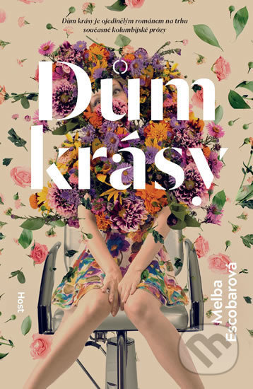 Dům krásy - Melba Escobarová