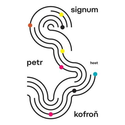 Signum - Petr Kofroň