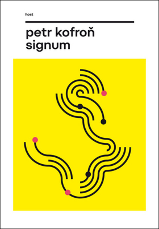 Signum - Petr Kofroň