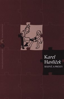 Básně a prózy - Karel Havlíček Borovský
