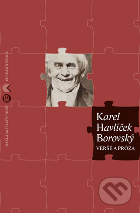 Básně a prózy - Karel Havlíček Borovský