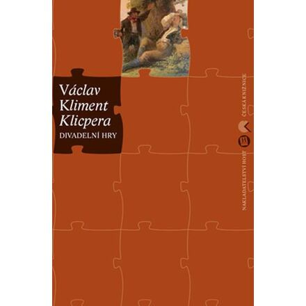 Divadelní hry - Václav, Kliment Klicpera