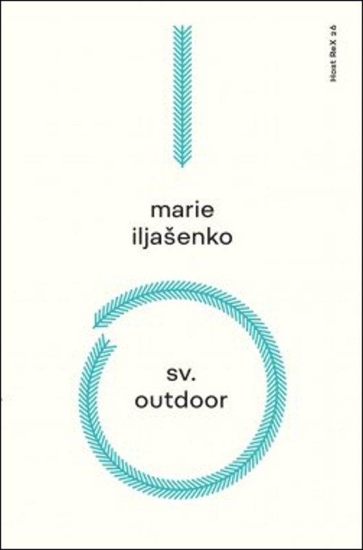 Sv. Outdoor - Marie Iljašenko