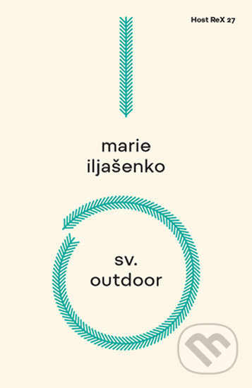 Sv. Outdoor - Marie Iljašenko