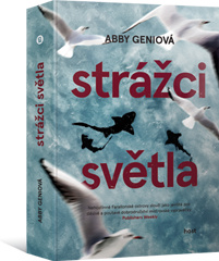 Strážci světla - Abby Geniová