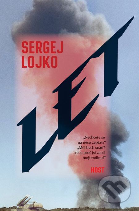 Let Host - vydavatelství, s. r. o.