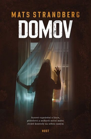 Domov - Mats Strandberg