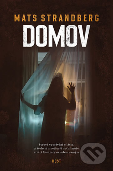 Domov - Mats Strandberg