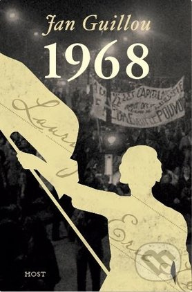 1968 - Jan Guillou - kniha z kategorie Společenská beletrie