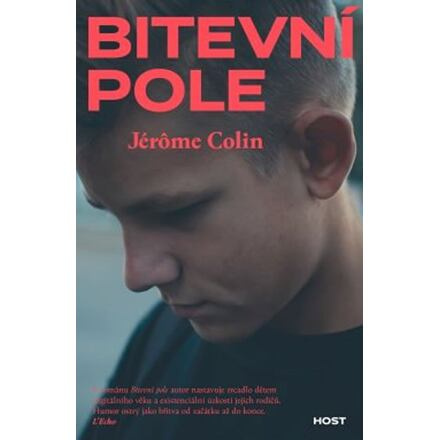 Bitevní pole