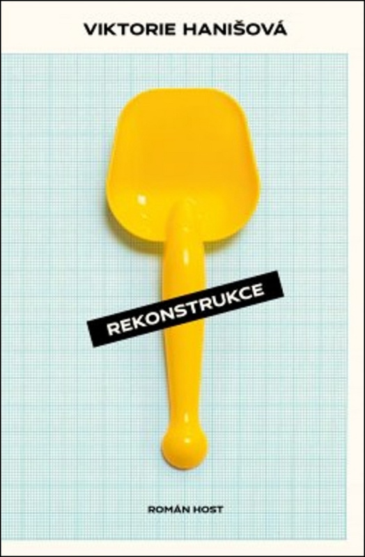 Rekonstrukce - Viktorie Hanišová