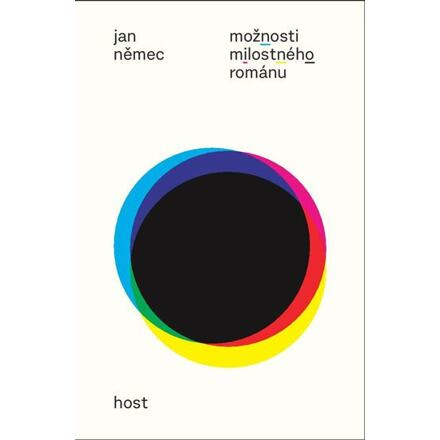 Možnosti milostného románu - Jan Němec
