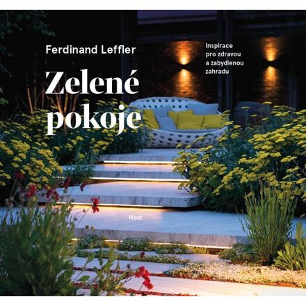 Zelené pokoje - Ferdinand Leffler