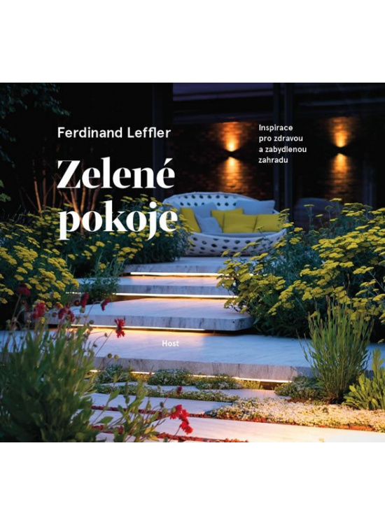 Zelené pokoje - Ferdinand Leffler