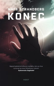Konec - Mats Strandberg