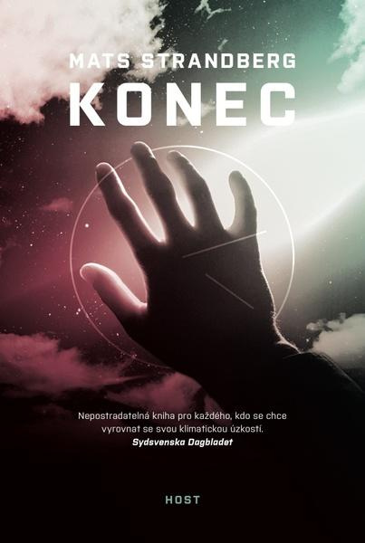 Konec - Mats Strandberg