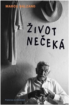 Život nečeká - Marco Balzano
