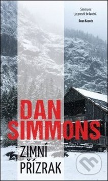 Zimní přízrak - Dan Simmons