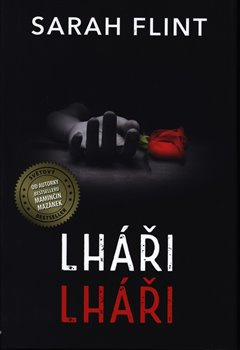 Lháři, lháři... - Sarah Flint