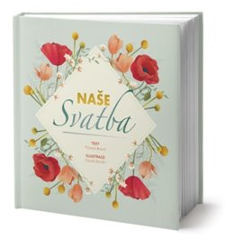 Naše svatba - Floriana Brianti