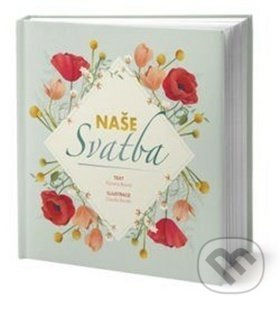 Naše svatba - Floriana Brianti