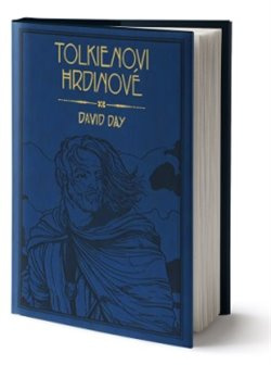 Tolkienovi hrdinové - David Day