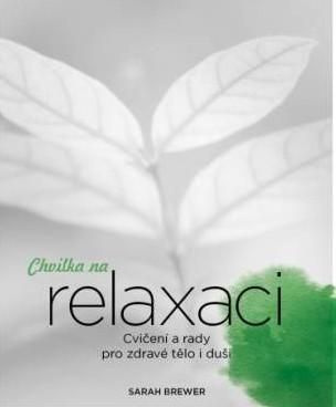 Chvilka na relaxaci - Sarah Brewerová