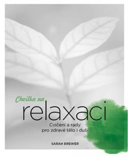 Chvilka na relaxaci - Sarah Brewerová
