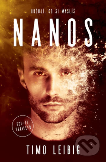 Nanos - Tiimo Leibig