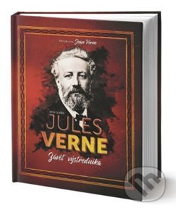 Jules Verne: Závěť výstředníka - Rémi Guerin - kniha z kategorie Beletrie