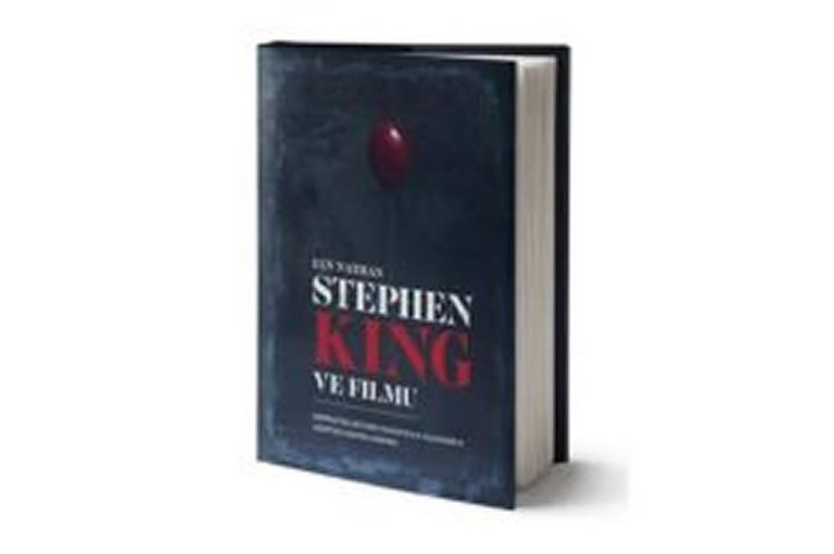 Stephen King ve filmu - Jessie Horsting