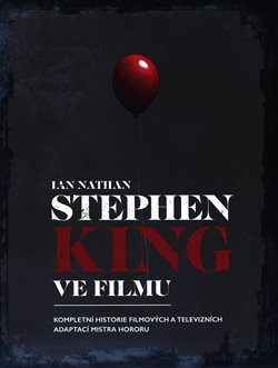 Stephen King ve filmu - Jessie Horsting