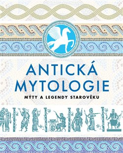 Antická mytologie - kol.