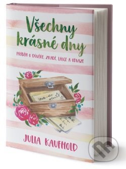 Všechny krásné dny - Julia Kaufhold - kniha z kategorie Společenská beletrie
