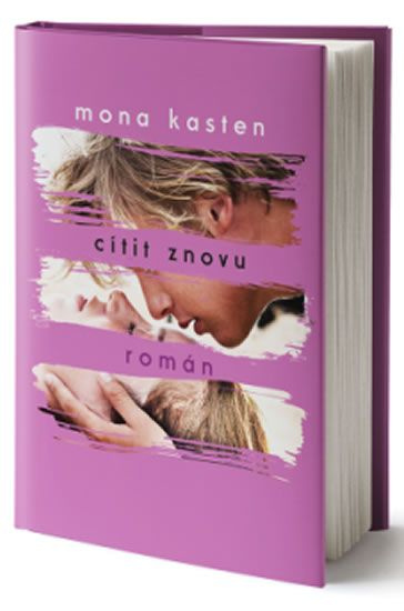 Cítit znovu - Mona Kasten