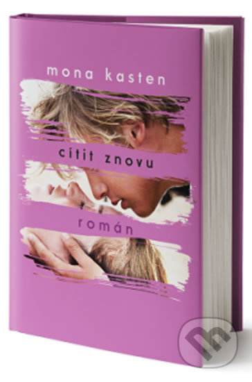 Cítit znovu - Mona Kasten