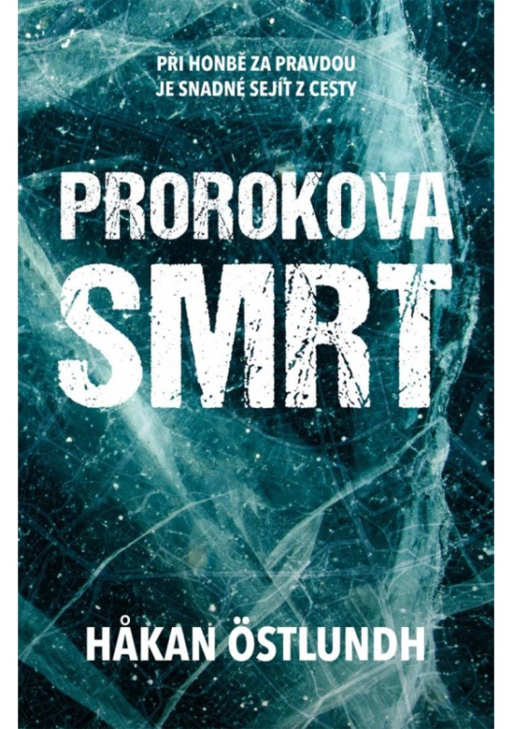 Prorokova smrt - Hakan Östlundh