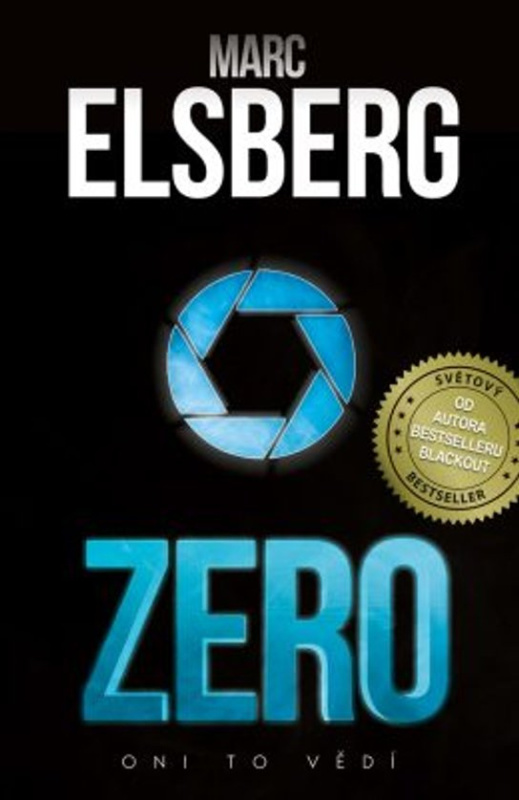 Zero -  Marcus Rafelsberger