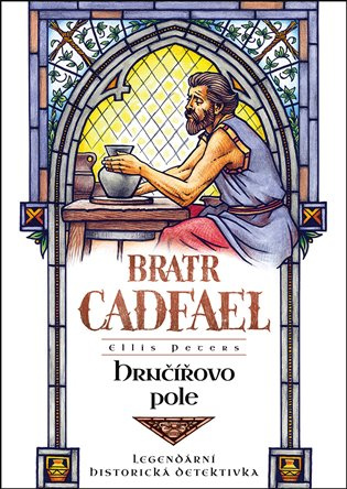Hrnčířovo pole - Ellis Petersová